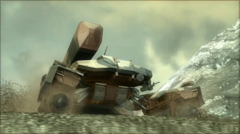 Metal Gear Solid 3: Snake Eater | Master Collection Version (PC) - Steam Key - GLOBAL - 4