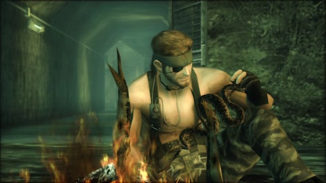 Metal Gear Solid 3: Snake Eater | Master Collection Version (PC) - Steam Key - GLOBAL - 3