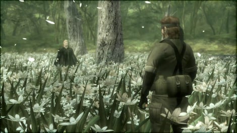 Metal Gear Solid 3: Snake Eater | Master Collection Version (PC) - Steam Key - GLOBAL - 7