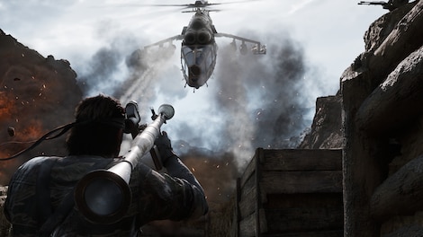 Metal Gear Solid Delta: Snake Eater | Digital Deluxe Edition (PC) - Steam Key - GLOBAL - 8