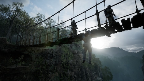 Metal Gear Solid Delta: Snake Eater | Digital Deluxe Edition (PC) - Steam Key - GLOBAL - 10