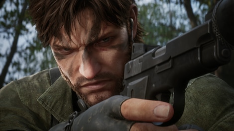 Metal Gear Solid Delta: Snake Eater | Digital Deluxe Edition (PC) - Steam Key - GLOBAL - 6
