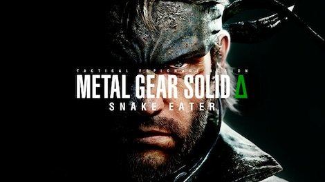 Metal Gear Solid Delta: Snake Eater (PC) - Steam Gift - GLOBAL - 0