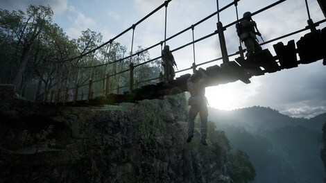 Metal Gear Solid Delta: Snake Eater (Xbox Series X/S, PC) - Xbox Live Key - GLOBAL - 10