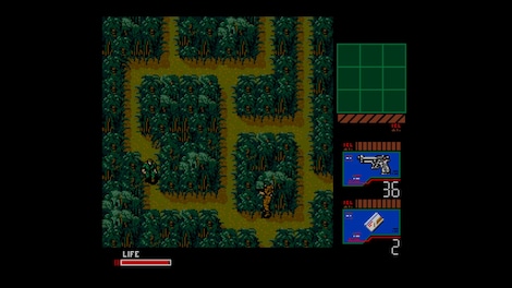 METAL GEAR SOLID - Master Collection Version (PC) - Steam Gift - NORTH AMERICA - 10