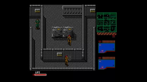 METAL GEAR SOLID - Master Collection Version (PC) - Steam Key - EUROPE - 3