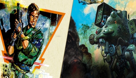METAL GEAR SOLID - Master Collection Version (PC) - Steam Key - EUROPE - 0