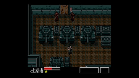METAL GEAR SOLID - Master Collection Version (PC) - Steam Key - EUROPE - 4