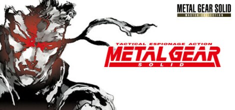 METAL GEAR SOLID - Master Collection Version (Xbox Series X/S) - Xbox Live Key - UNITED STATES - 0