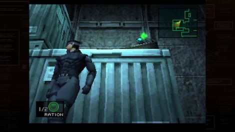 METAL GEAR SOLID: MASTER COLLECTION Vol.1 (PS5) - PSN Account - GLOBAL - 6
