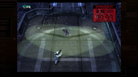 METAL GEAR SOLID: MASTER COLLECTION Vol.1 (PS5) - PSN Account - GLOBAL - 3