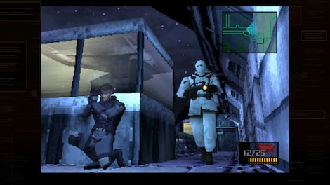 METAL GEAR SOLID: MASTER COLLECTION Vol.1 (PS5) - PSN Account - GLOBAL - 5