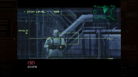 METAL GEAR SOLID: MASTER COLLECTION Vol.1 (PS5) - PSN Account - GLOBAL - 4