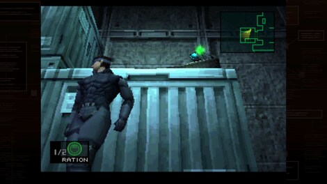 METAL GEAR SOLID: MASTER COLLECTION Vol.1 (PS5) - PSN Key - EUROPE - 7