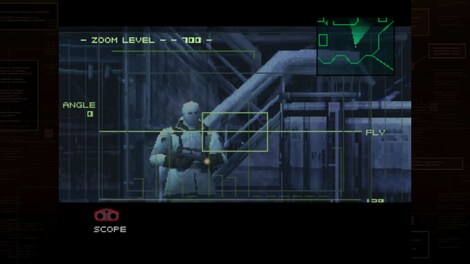 METAL GEAR SOLID: MASTER COLLECTION Vol.1 (PS5) - PSN Key - EUROPE - 5