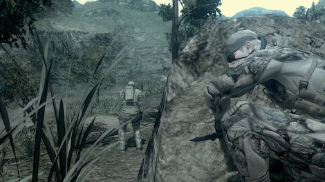 METAL GEAR SOLID: MASTER COLLECTION Vol.2 (PC) - Steam Account - GLOBAL - 11