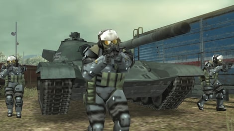 METAL GEAR SOLID: MASTER COLLECTION Vol.2 (PC) - Steam Key - EUROPE - 3