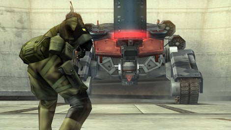 METAL GEAR SOLID: MASTER COLLECTION Vol.2 (PC) - Steam Key - EUROPE - 4