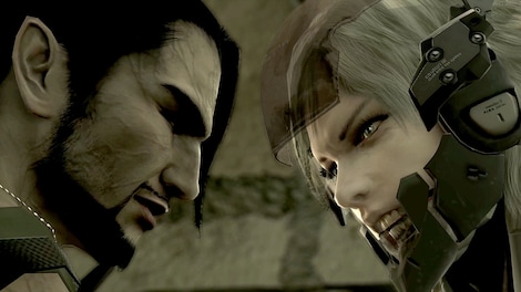 METAL GEAR SOLID: MASTER COLLECTION Vol.2 (PC) - Steam Key - GLOBAL - 8