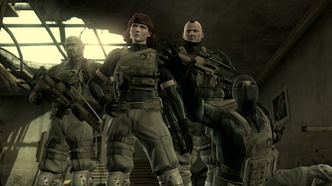 METAL GEAR SOLID: MASTER COLLECTION Vol.2 (PC) - Steam Key - GLOBAL - 12