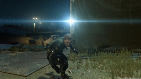 METAL GEAR SOLID V: GROUND ZEROES (PC) - Steam Key - GLOBAL - 11