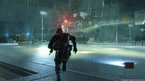 METAL GEAR SOLID V: GROUND ZEROES (PC) - Steam Key - GLOBAL - 5