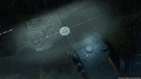 METAL GEAR SOLID V: GROUND ZEROES (PC) - Steam Key - GLOBAL - 6