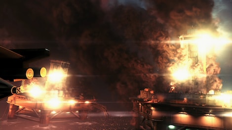 METAL GEAR SOLID V: GROUND ZEROES XBOX (Xbox One) - Xbox Live Key - GLOBAL - 9
