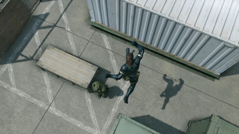 METAL GEAR SOLID V: GROUND ZEROES XBOX (Xbox One) - Xbox Live Key - GLOBAL - 7