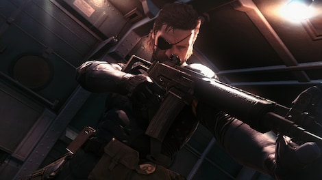 METAL GEAR SOLID V: GROUND ZEROES XBOX (Xbox One) - Xbox Live Key - GLOBAL - 3