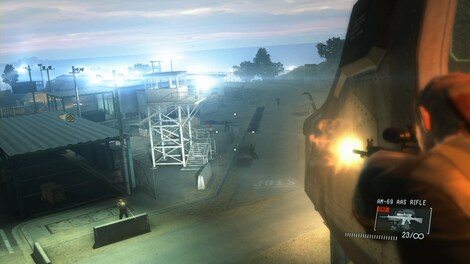 METAL GEAR SOLID V: GROUND ZEROES (Xbox One) - Xbox Live Key - UNITED STATES - 11