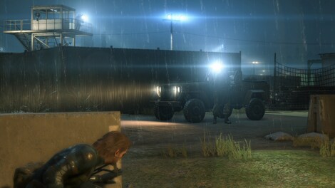 METAL GEAR SOLID V: GROUND ZEROES (Xbox One) - Xbox Live Key - UNITED STATES - 13