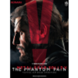 METAL GEAR SOLID V: The Definitive Experience Steam Key CIS - 8