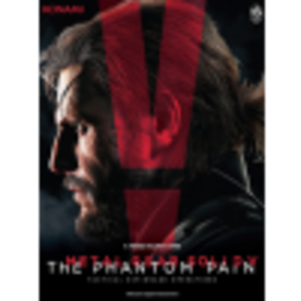 METAL GEAR SOLID V: The Definitive Experience Steam Key RU/CIS - 8