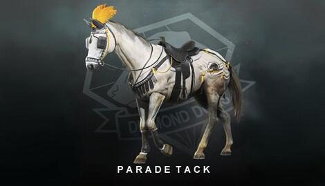 METAL GEAR SOLID V: THE PHANTOM PAIN - Parade Tack Steam Gift GLOBAL - 0
