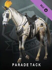 METAL GEAR SOLID V: THE PHANTOM PAIN - Parade Tack Steam Gift GLOBAL - 1
