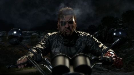 METAL GEAR SOLID V: The Phantom Pain (PC) - Steam Account - GLOBAL - 13