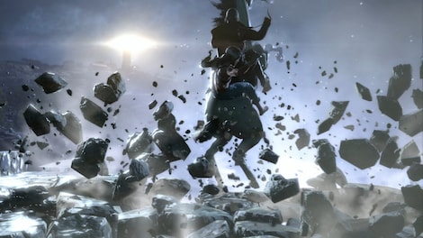 METAL GEAR SOLID V: The Phantom Pain Steam Key GLOBAL - 4
