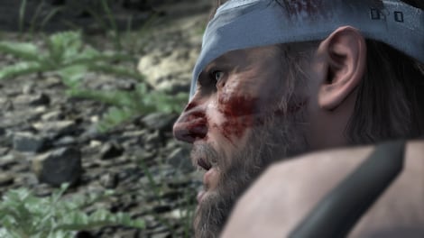 METAL GEAR SOLID V: The Phantom Pain Steam Key GLOBAL - 3
