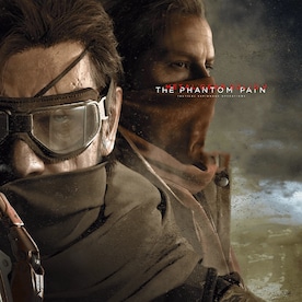 METAL GEAR SOLID V: The Phantom Pain Steam Key GLOBAL - 9