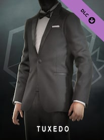 METAL GEAR SOLID V: THE PHANTOM PAIN - Tuxedo Steam Gift GLOBAL - 1