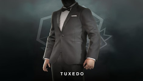 METAL GEAR SOLID V: THE PHANTOM PAIN - Tuxedo Steam Key GLOBAL - 0