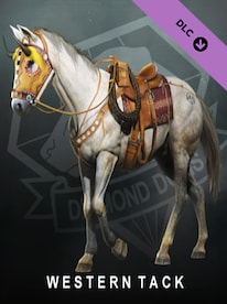 METAL GEAR SOLID V: THE PHANTOM PAIN - Western Tack Steam Gift GLOBAL - 1