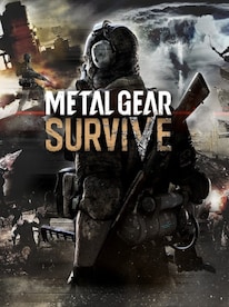 Metal Gear Survive (PC) - Steam Account - GLOBAL - 1