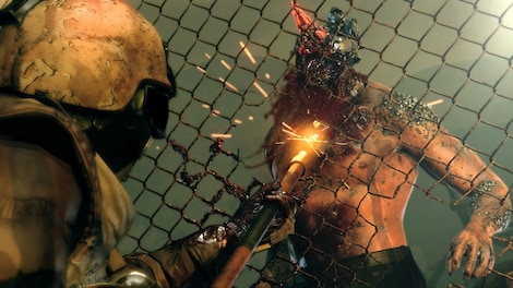 Metal Gear Survive (PC) - Steam Key - CIS - 5