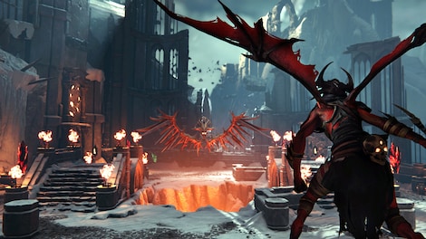 Metal: Hellsinger | Complete Edition (Xbox Series X/S, PC) - Xbox Live Key - ARGENTINA - 4