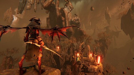 Metal: Hellsinger - Essential Hits Pack (PC) - Steam Key - EUROPE - 4