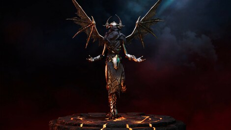 Metal: Hellsinger - Purgatory (PC) - Steam Gift - EUROPE - 6