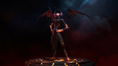 Metal: Hellsinger - Purgatory (PC) - Steam Key - EUROPE - 3