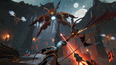 Metal: Hellsinger - Purgatory (PC) - Steam Key - EUROPE - 4